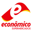 Logo Ecnômico Supermercados
