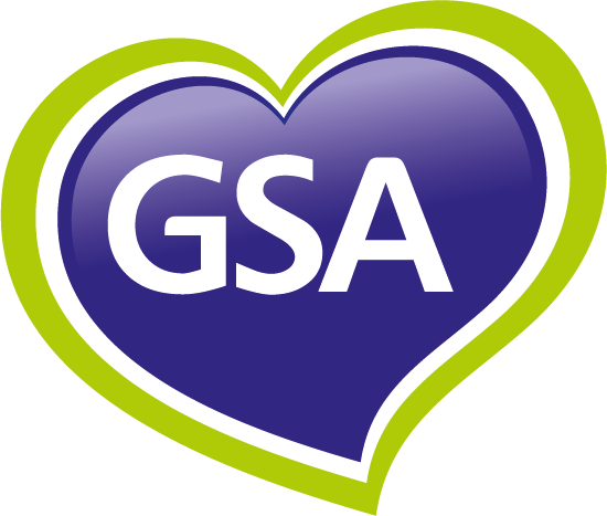 Logo GSA