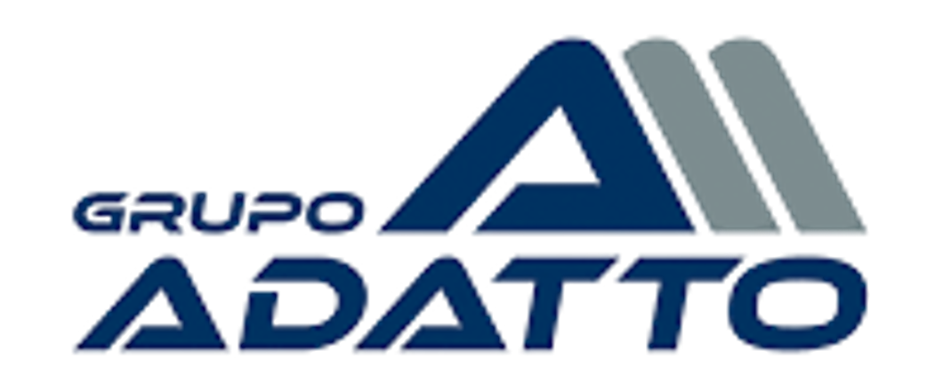 Logo Grupo Adatto