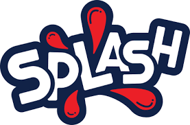 Logo Splash