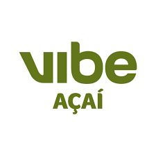 Logo Vibe Açaí